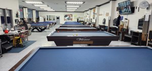 구슬치기당구장