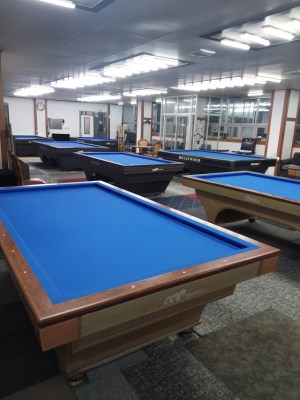 락 당구클럽