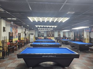당신당구장