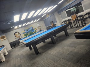 김현석 당구클럽