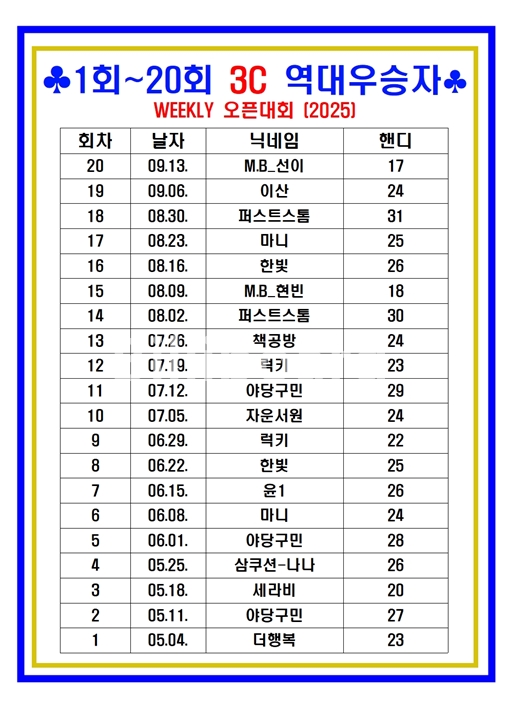 클럽이미지